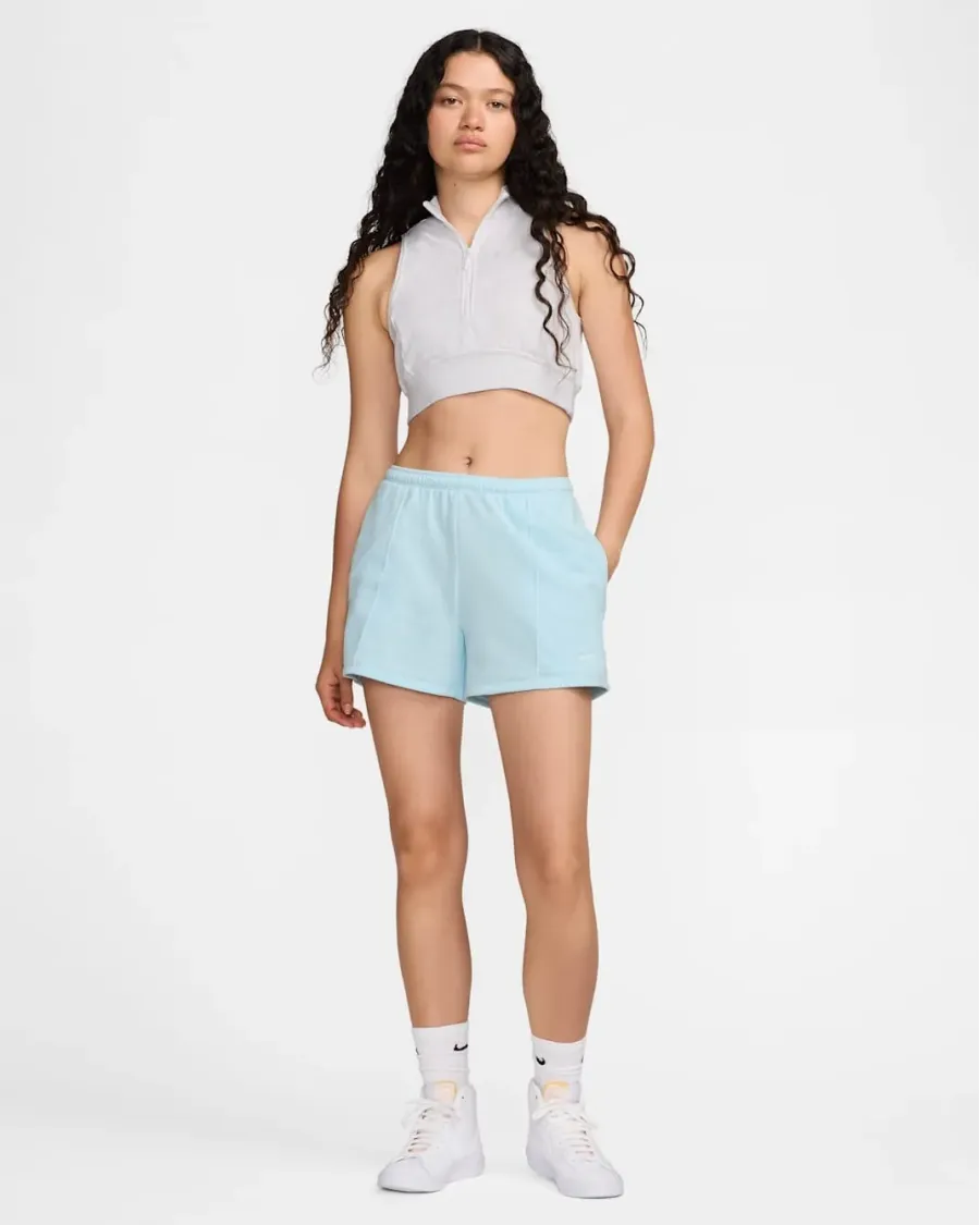 Шорти Nike Chill Terry HF6940-474