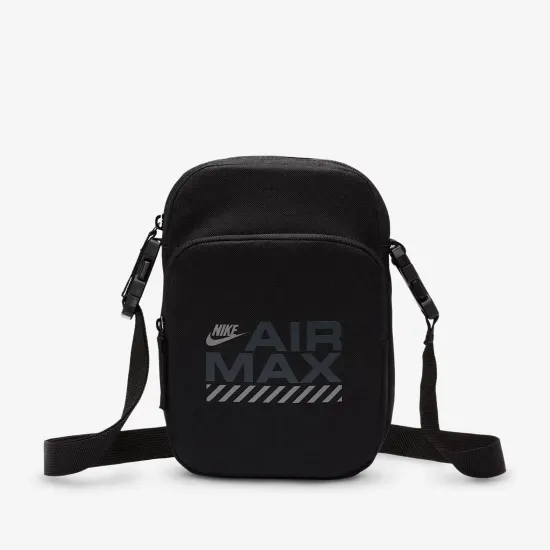 Сумка Nike Air Max Heritage Cross-Body Bag HF6967-010