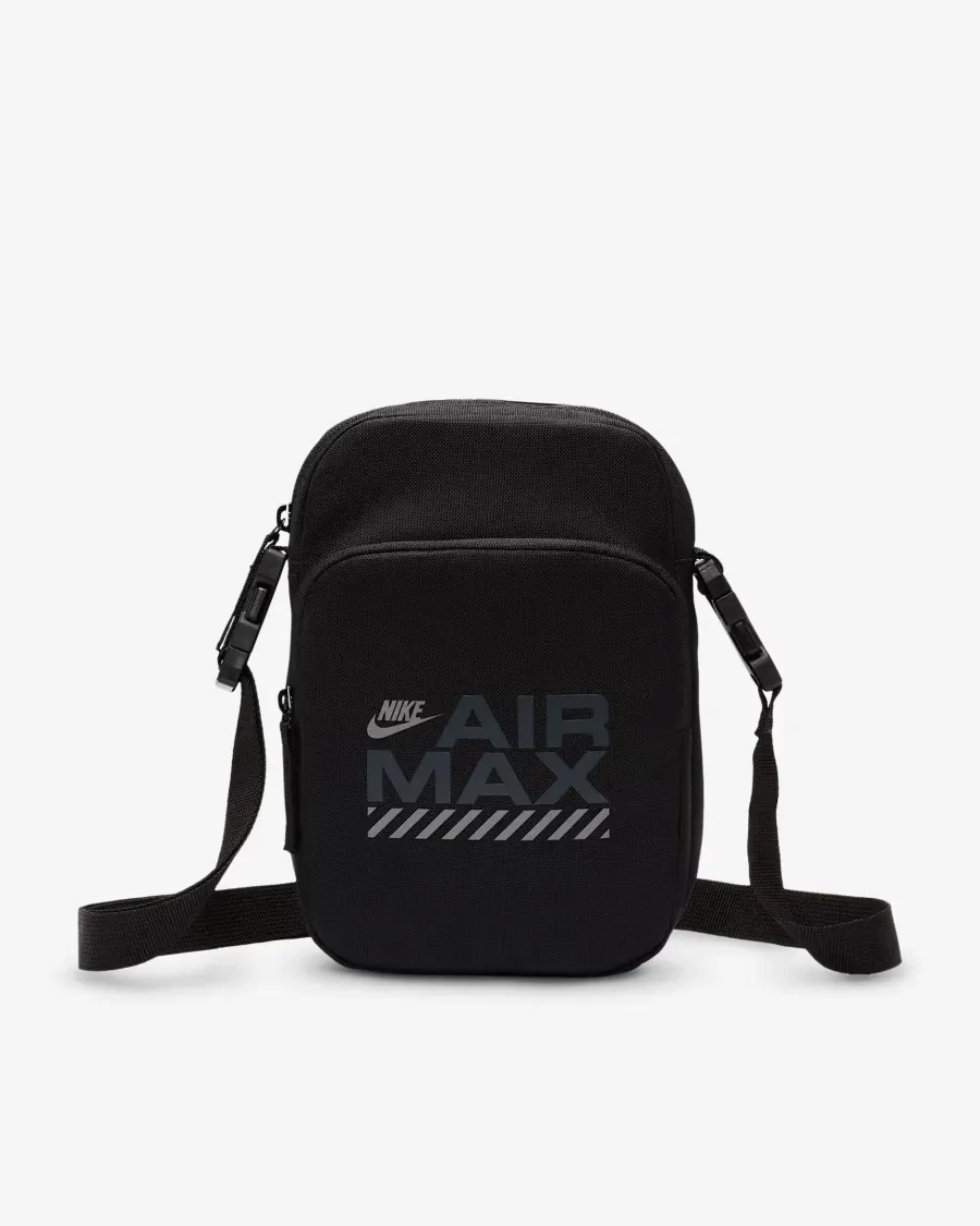 Сумка Nike Air Max Heritage Cross-Body Bag HF6967-010