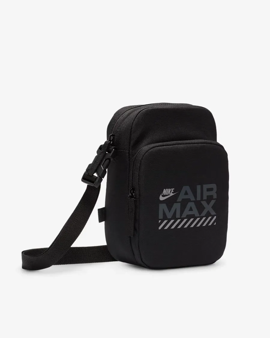 Сумка Nike Air Max Heritage Cross-Body Bag HF6967-010