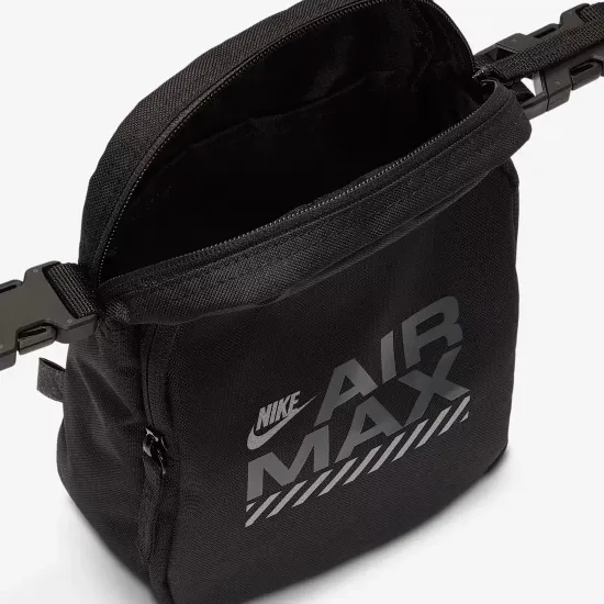 Сумка Nike Air Max Heritage Cross-Body Bag HF6967-010