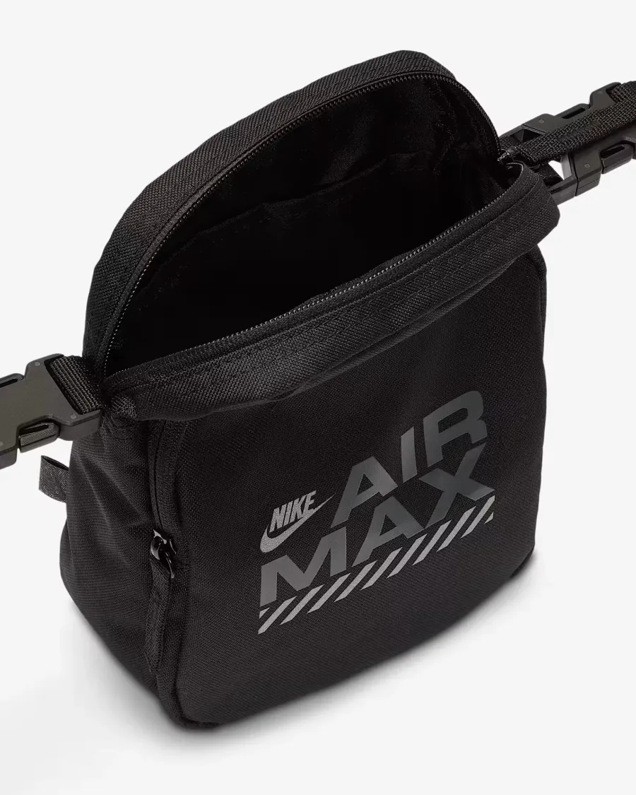 Сумка Nike Air Max Heritage Cross-Body Bag HF6967-010