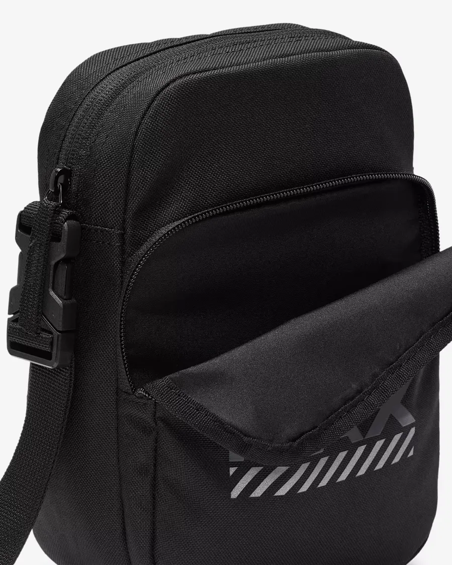 Сумка Nike Air Max Heritage Cross-Body Bag HF6967-010