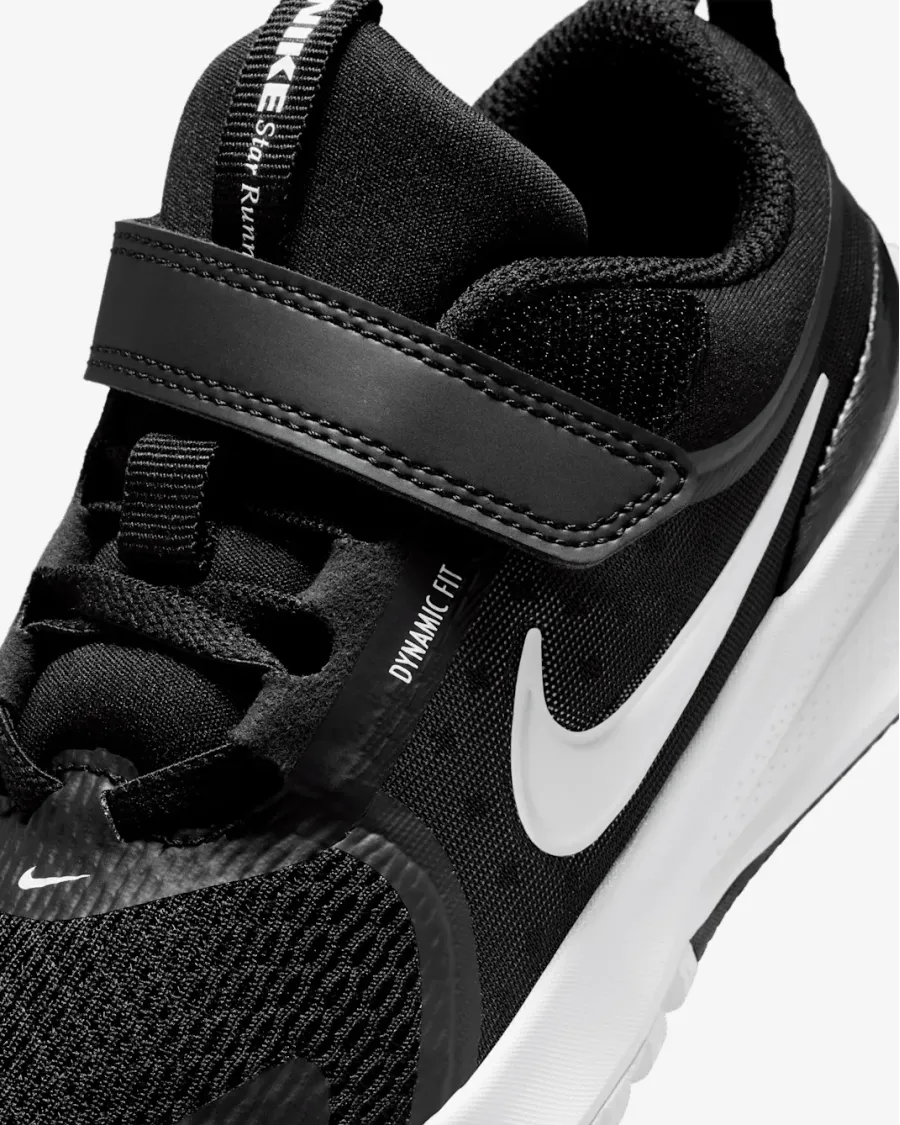 Кросівки Nike Star Runner 5 Younger HF7005-002