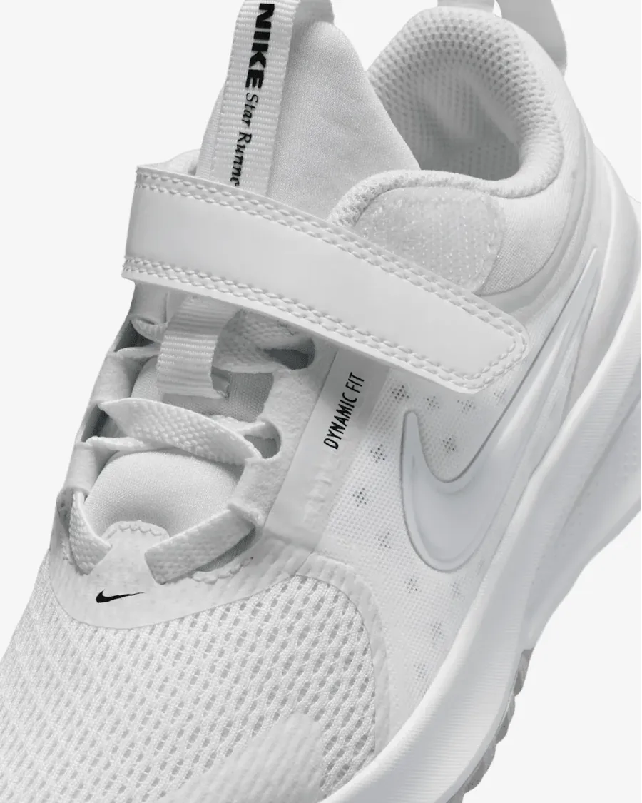 Кросівки Nike Star Runner 5 Younger HF7005-101