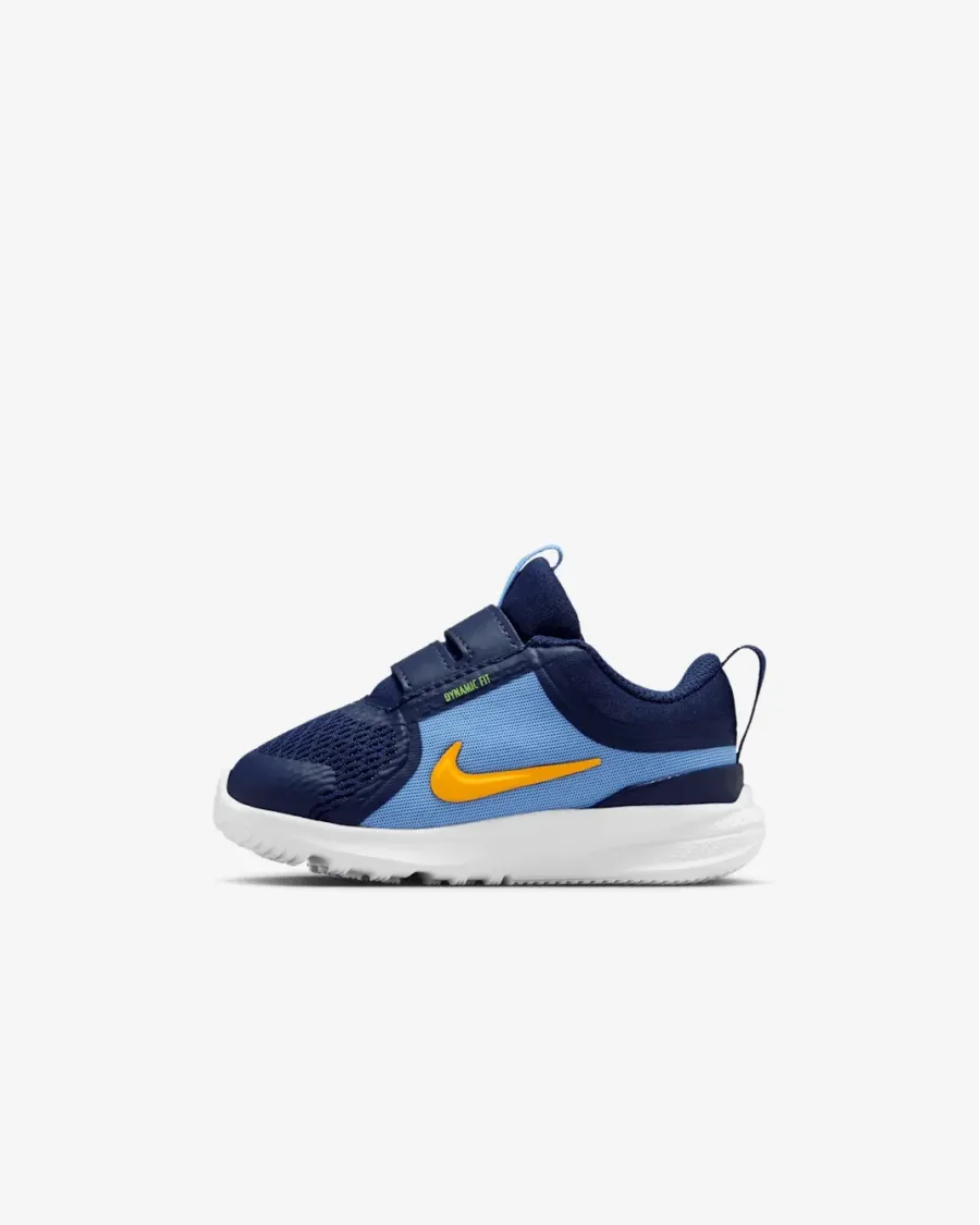 Кросівки Nike Star Runner 5 HF7006-403