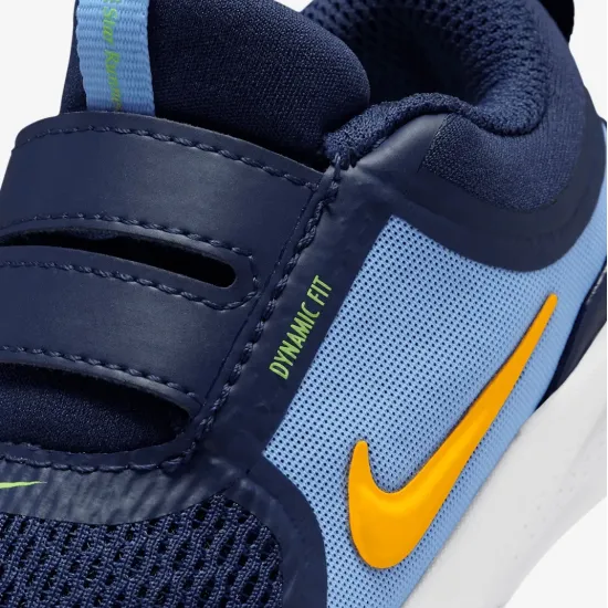 Кросівки Nike Star Runner 5 HF7006-403