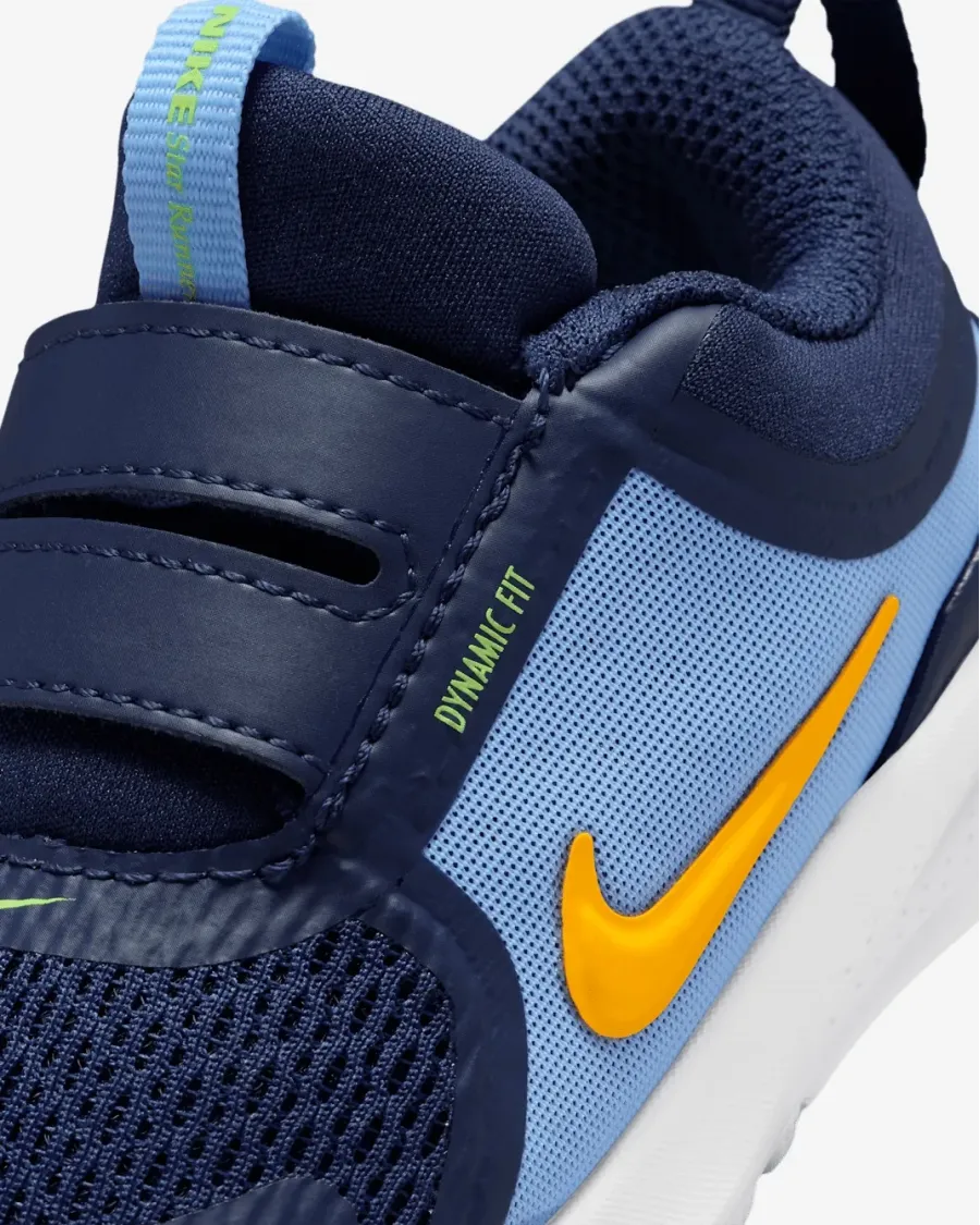 Кросівки Nike Star Runner 5 HF7006-403