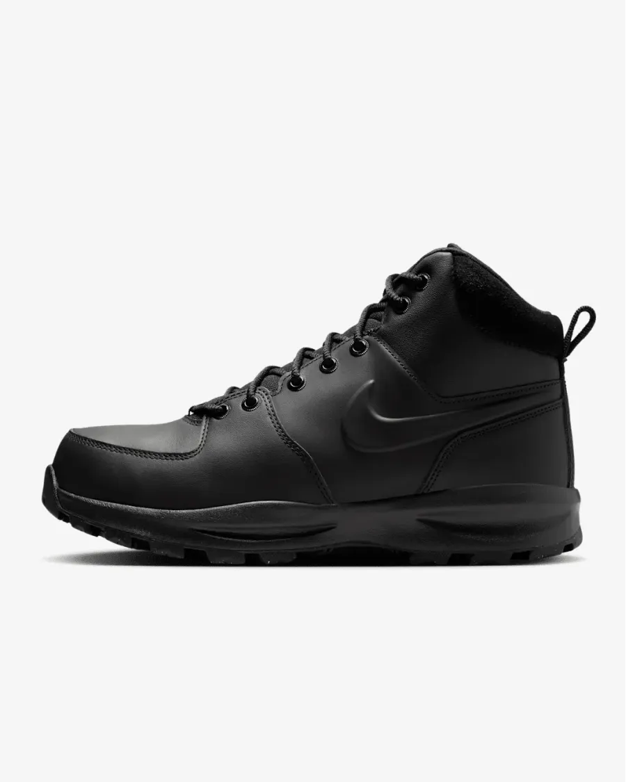 Черевики Nike Manoa HF7095-001