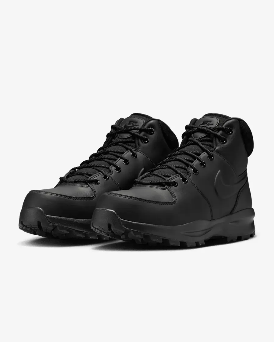 Черевики Nike Manoa HF7095-001