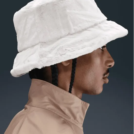 Панама Nike Apex Faux Fur Bucket HF7194-030