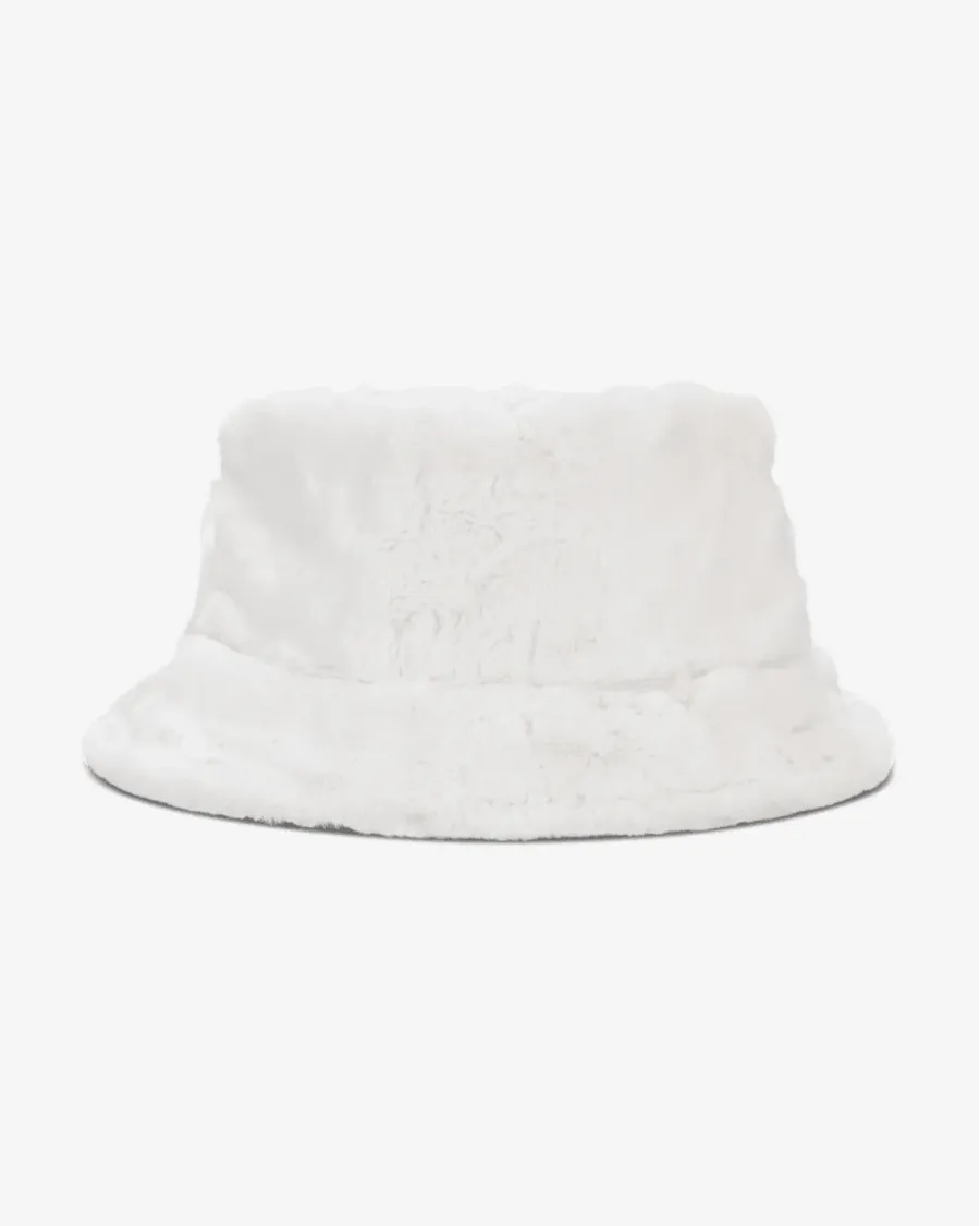 Панама Nike Apex Faux Fur Bucket HF7194-030