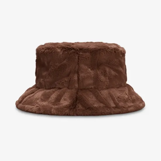 Панама Nike Apex Faux Fur Bucket HF7194-265