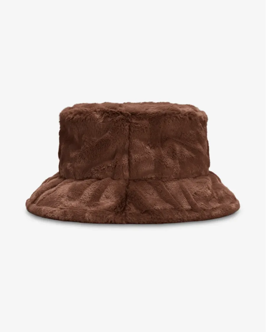 Панама Nike Apex Faux Fur Bucket HF7194-265