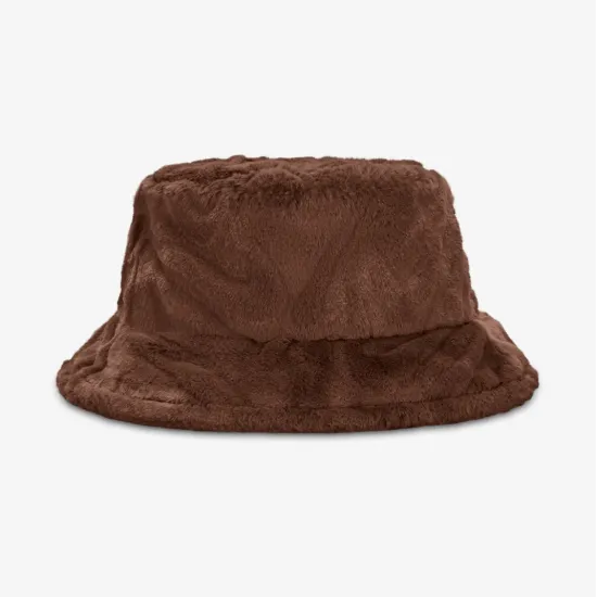 Панама Nike Apex Faux Fur Bucket HF7194-265
