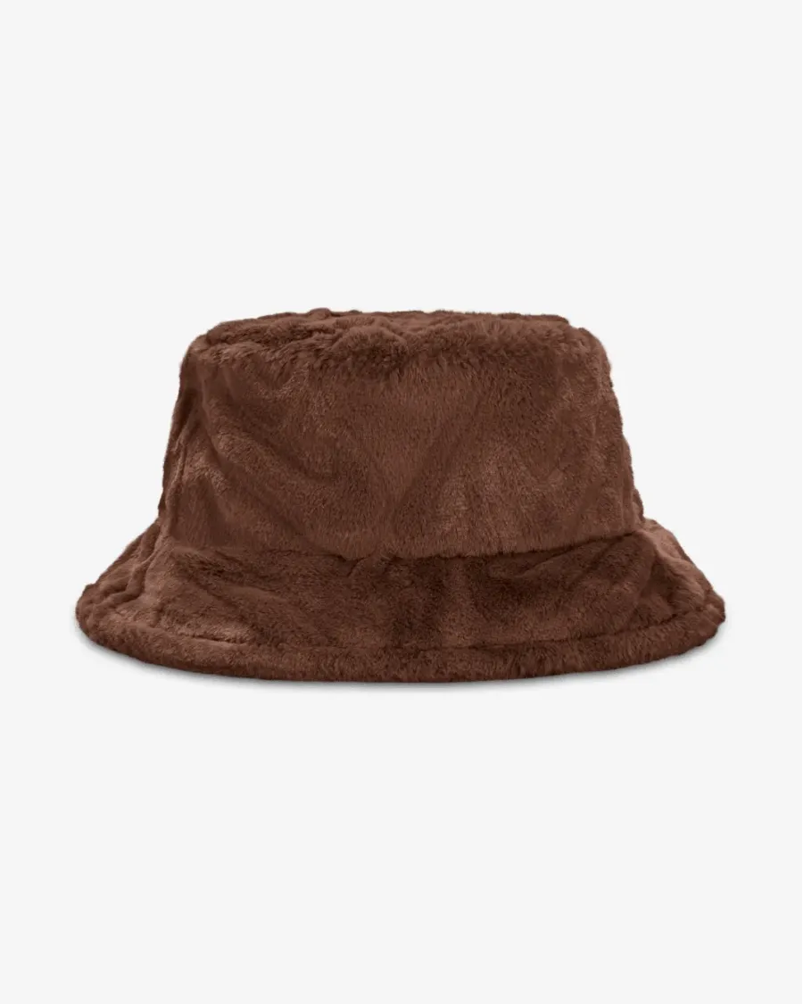 Панама Nike Apex Faux Fur Bucket HF7194-265