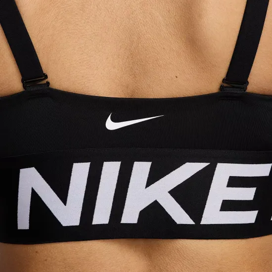 Спортивний топ Nike Pro Indy Plunge HF7324-010