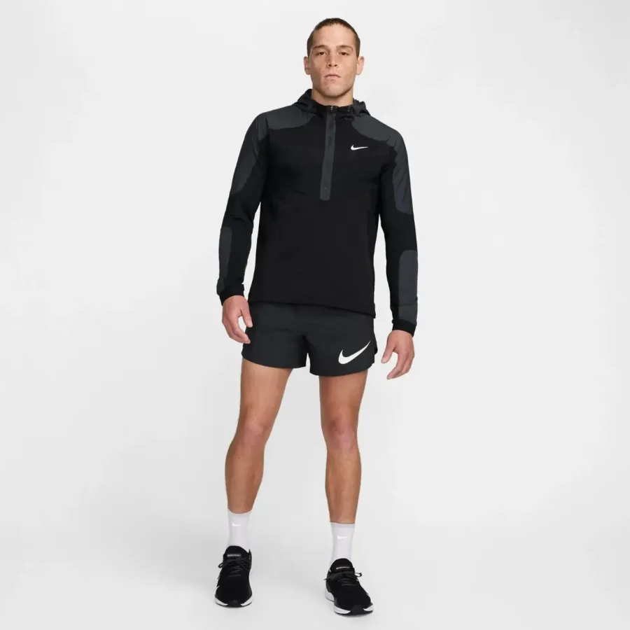 Кофта Nike Element Top Long-Sleeve Weather-Resistant HF7452-010