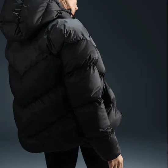 Куртка Nike Sportswear Windpuffer Storm-FIT Loose HF7865-010