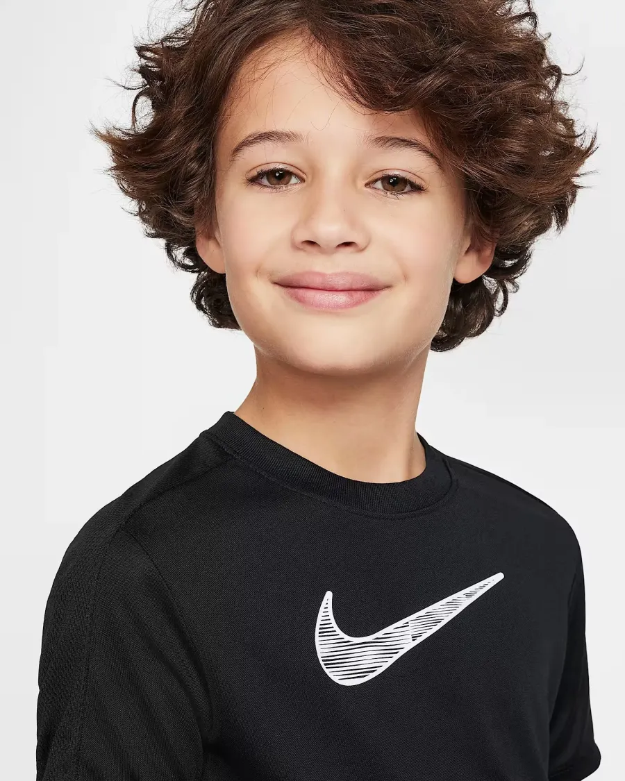 Футболка Nike Trophy23 Dri-FIT HF8079-010