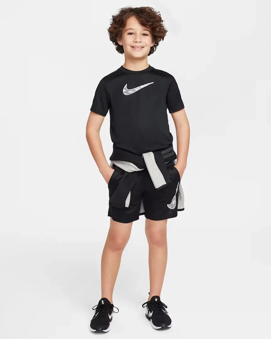 Футболка Nike Trophy23 Dri-FIT HF8079-010