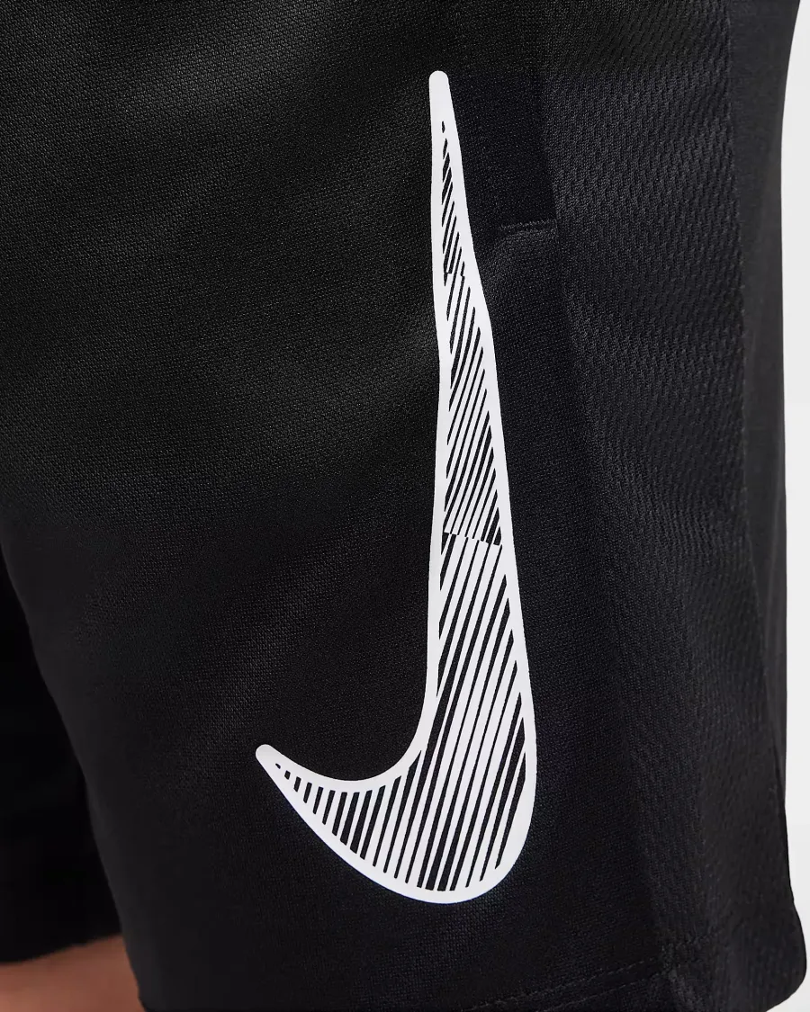 Шорти Nike Trophy23 Dri-FIT HF8081-010