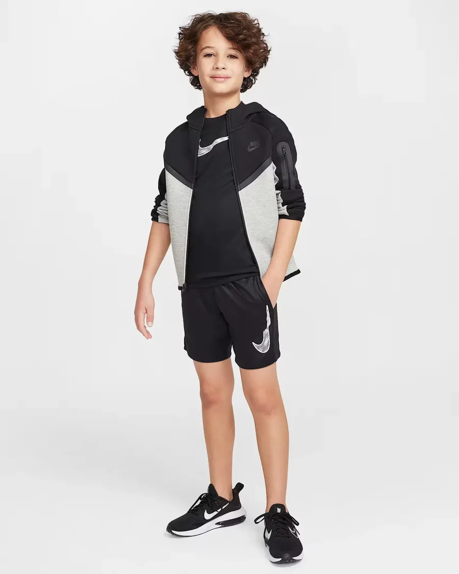 Шорти Nike Trophy23 Dri-FIT HF8081-010