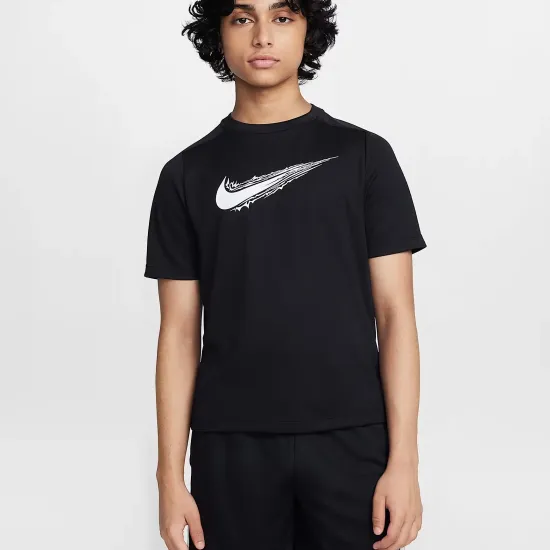 Футболка Nike Dri-FIT Multi HF8100-010