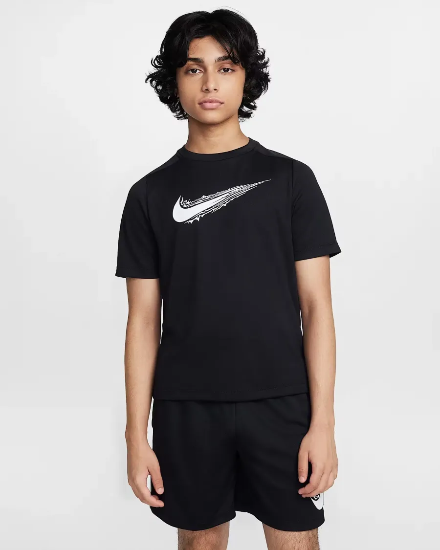 Футболка Nike Dri-FIT Multi HF8100-010