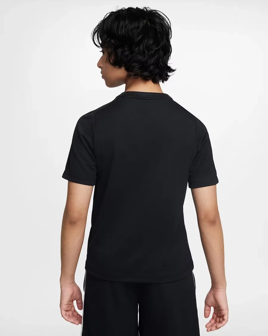 Футболка Nike Dri-FIT Multi HF8100-010