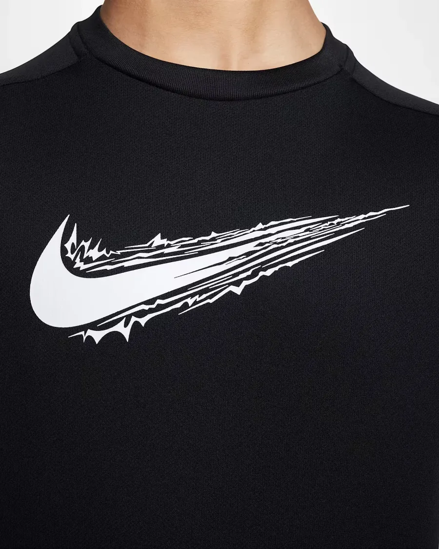 Футболка Nike Dri-FIT Multi HF8100-010