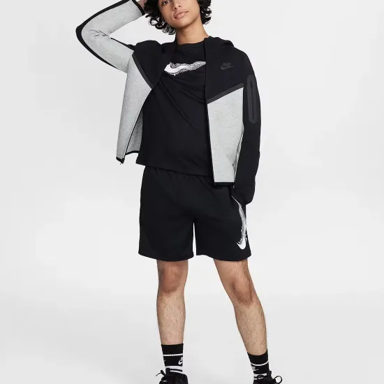 Футболка Nike Dri-FIT Multi HF8100-010