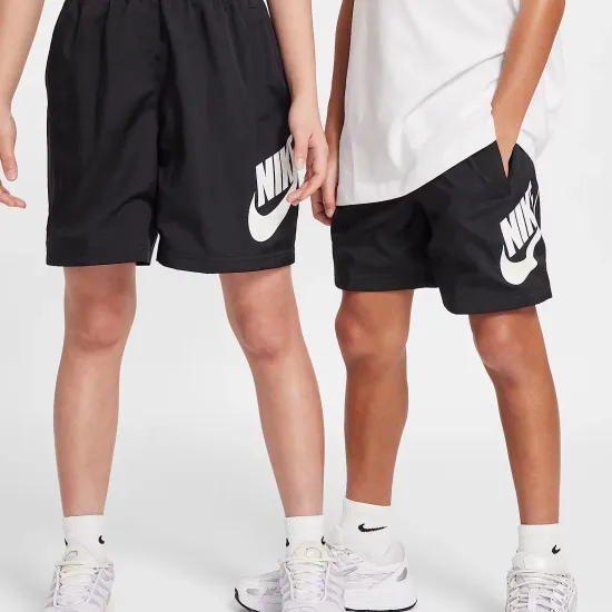 Шорти Nike Sportswear Club Woven HF8138-010
