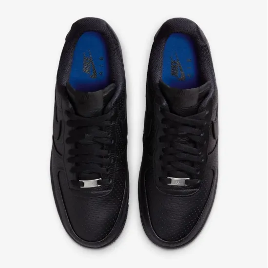 Кросівки Nike Air Force 1 Low SP Perforated HF8189-001