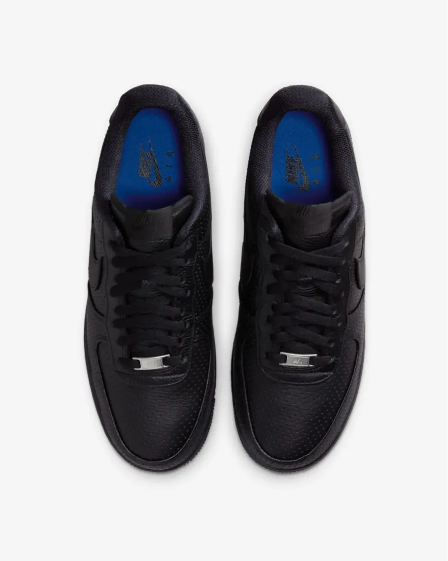 Кросівки Nike Air Force 1 Low SP Perforated HF8189-001