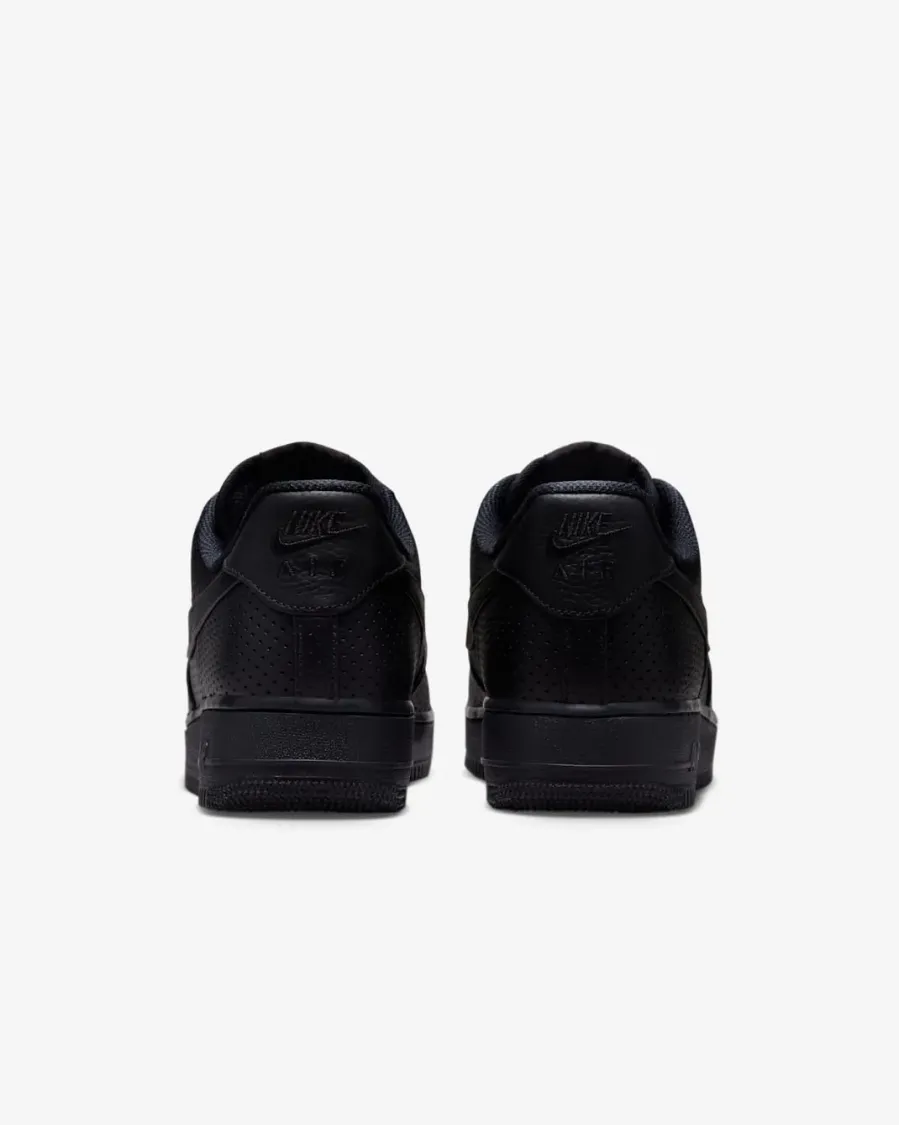 Кросівки Nike Air Force 1 Low SP Perforated HF8189-001