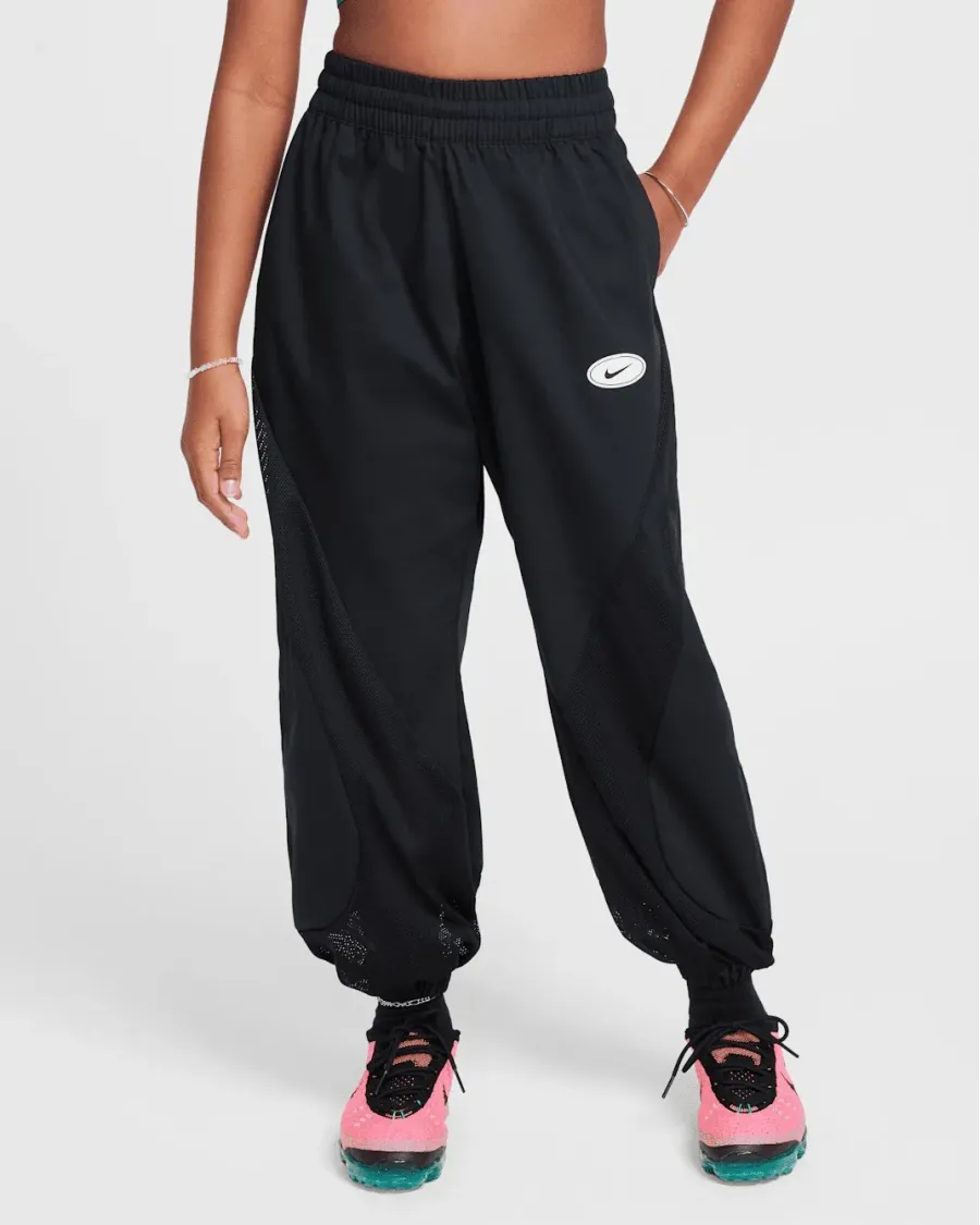 Штани Nike Sportswear HF8198-013