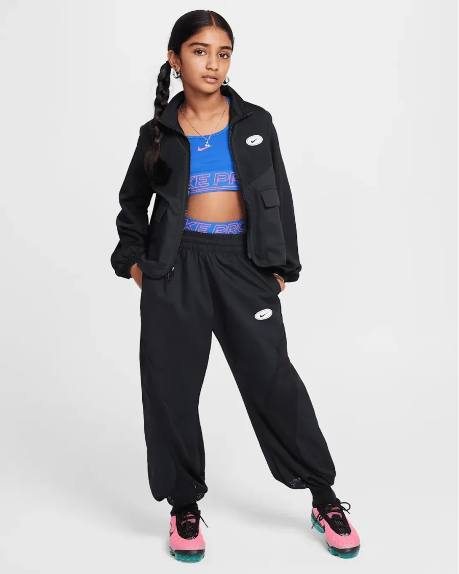 Штани Nike Sportswear HF8198-013