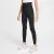 Легінси Nike One Dri-FIT High-Waisted HF8228-010