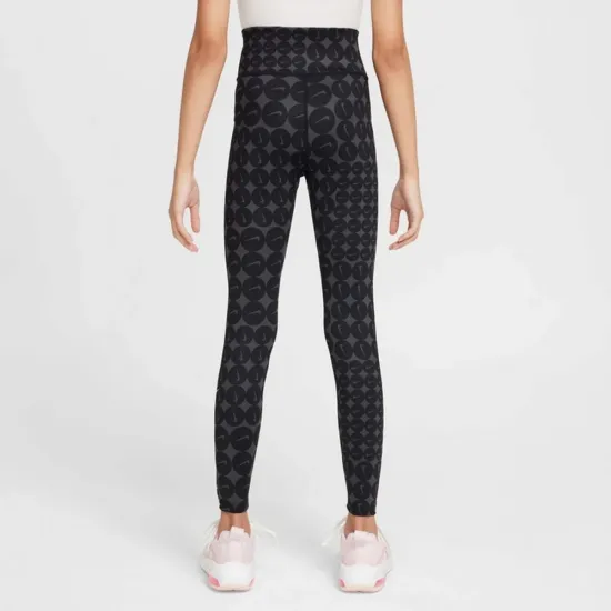 Легінси Nike One Dri-FIT High-Waisted HF8228-010