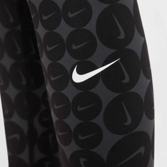 Легінси Nike One Dri-FIT High-Waisted HF8228-010