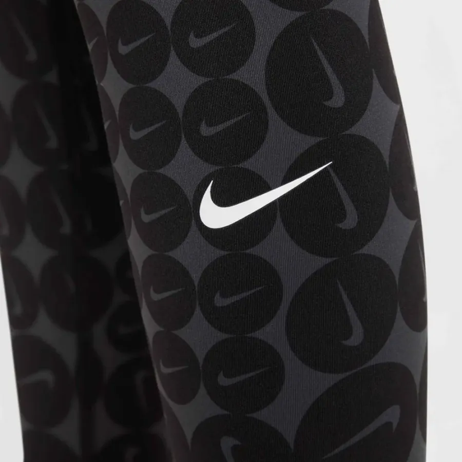 Легінси Nike One Dri-FIT High-Waisted HF8228-010
