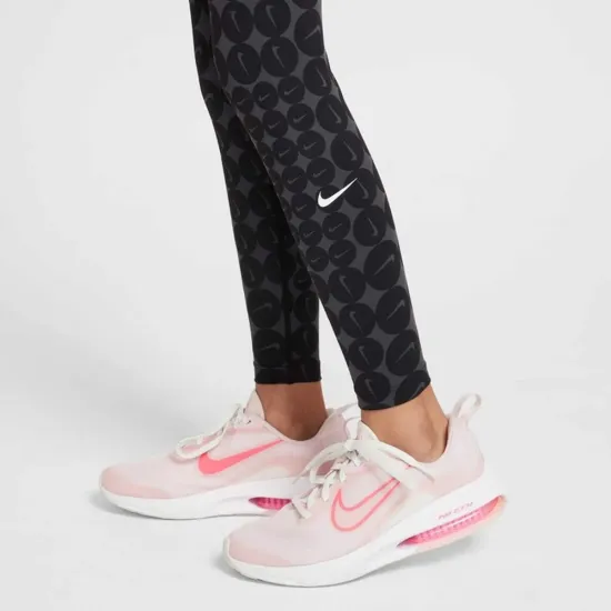 Легінси Nike One Dri-FIT High-Waisted HF8228-010