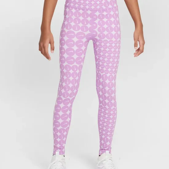 Легінси Nike One Dri-FIT High-Waisted HF8228-532