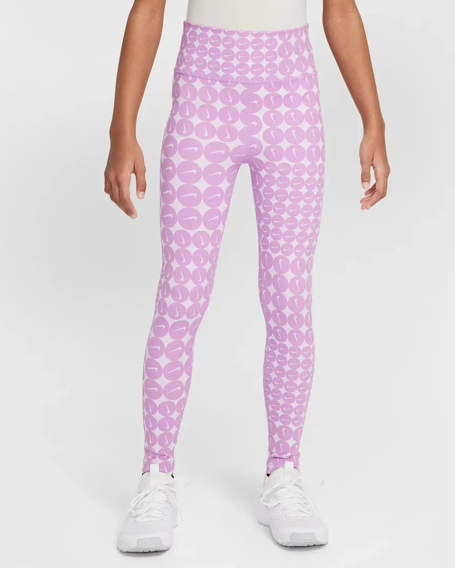 Легінси Nike One Dri-FIT High-Waisted HF8228-532
