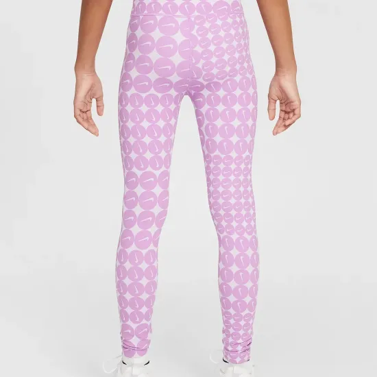 Легінси Nike One Dri-FIT High-Waisted HF8228-532
