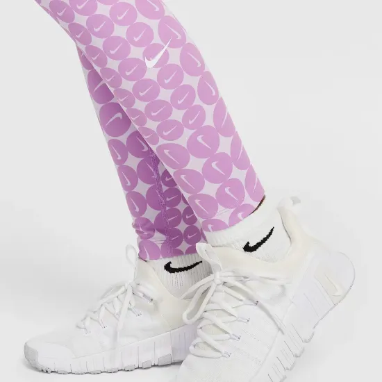 Легінси Nike One Dri-FIT High-Waisted HF8228-532