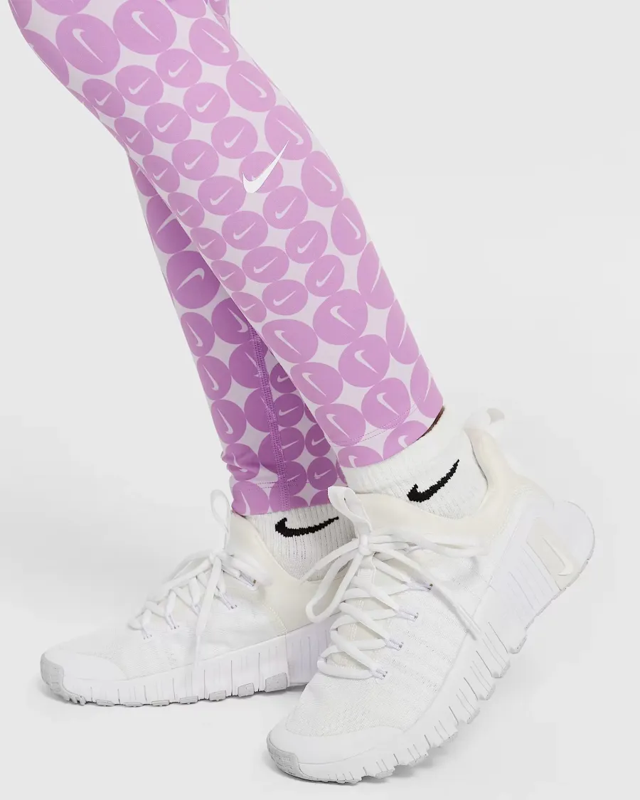 Легінси Nike One Dri-FIT High-Waisted HF8228-532