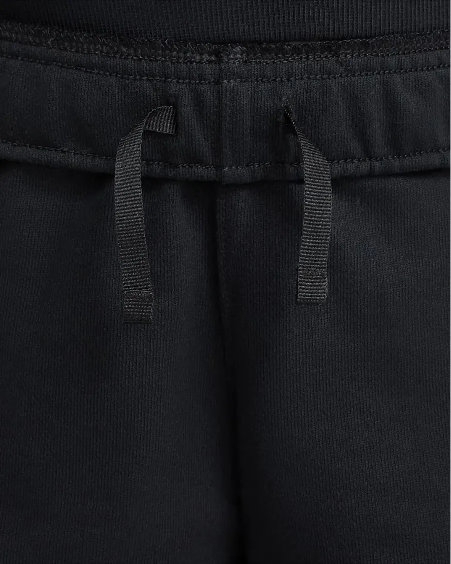 Шорти Nike Air Fleece HF8808-010
