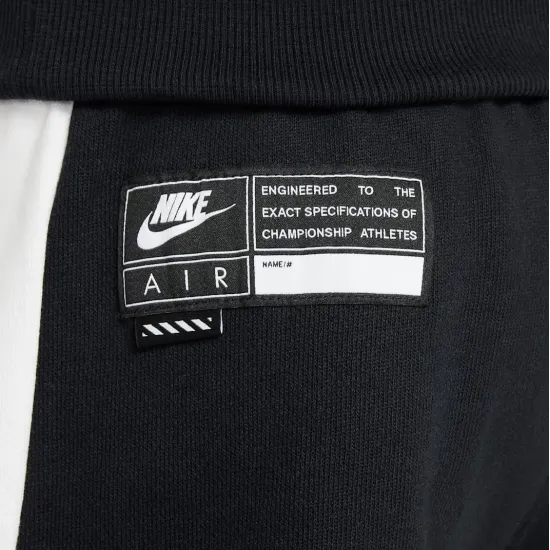 Шорти Nike Air Fleece HF8808-010